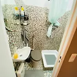 Apartament Gemuetliche 2-zimmer Mit Kleinen Bad Berlin