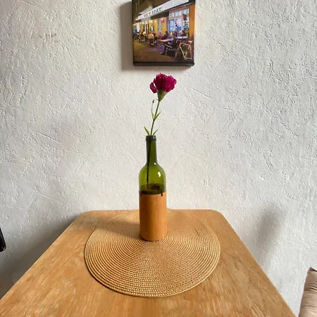 Gemütliche 2-zimmer Mit Kleinen Bad